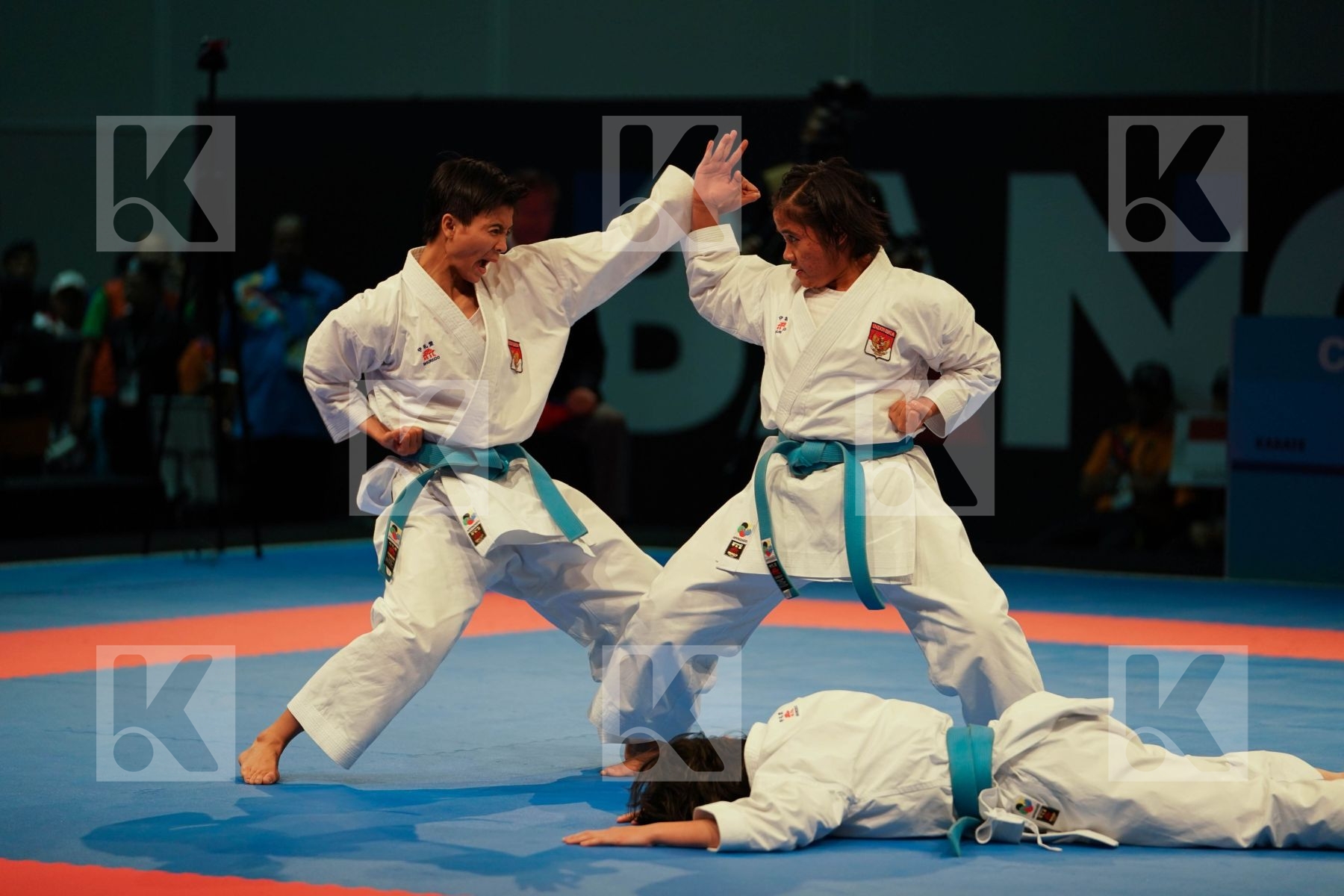 Southeast Asian Game 2017 Kuala Lumpur