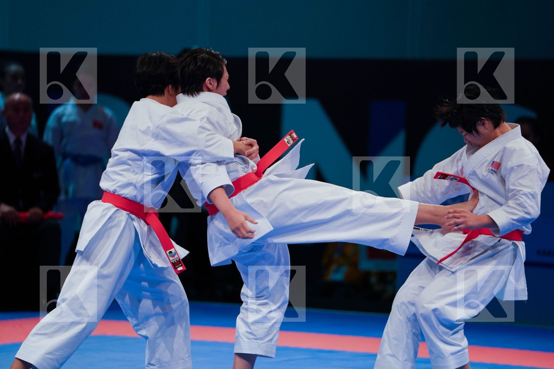 Southeast Asian Game 2017 Kuala Lumpur