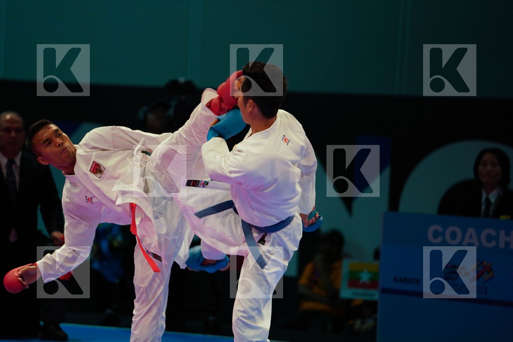 Southeast Asian Game 2017 Kuala Lumpur