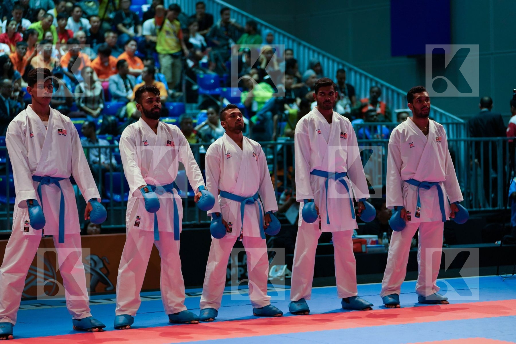 Southeast Asian Game 2017 Kuala Lumpur