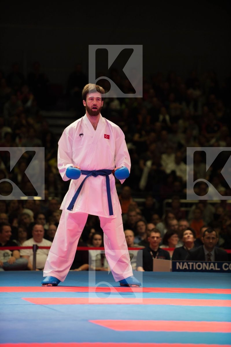 World Senior Karate Championship 2014 Bremen