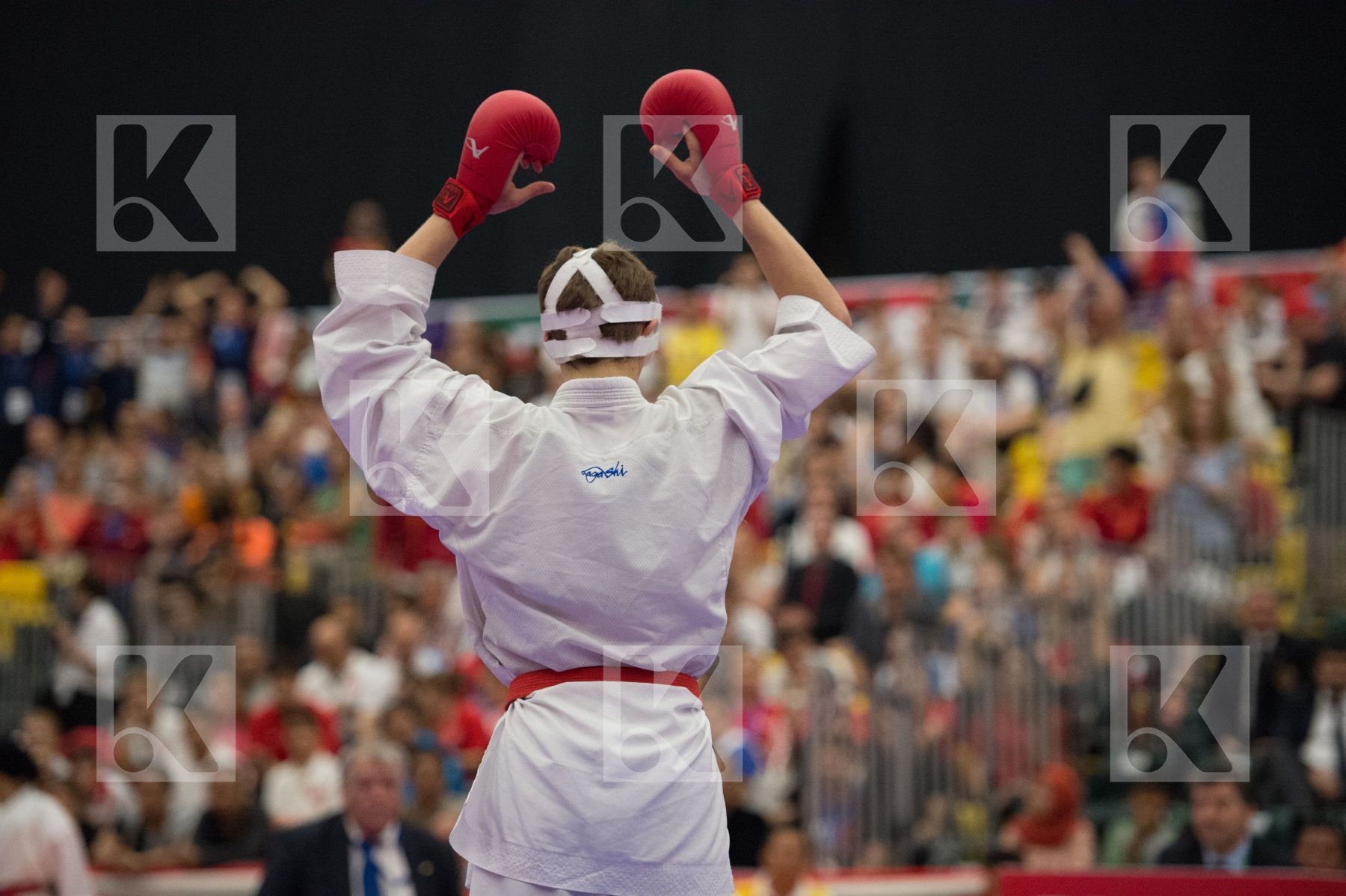 -63 kg Arioli Andrea cadet Italy Morocco Sekouri Yassine