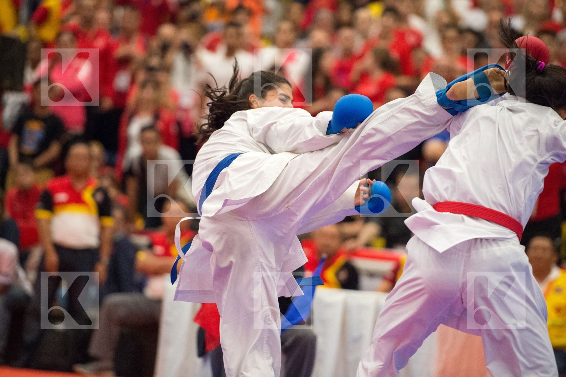 58+ kg Arawaza Ceyco Georgia Zefanya Eltemur Eda Indonesia Junio