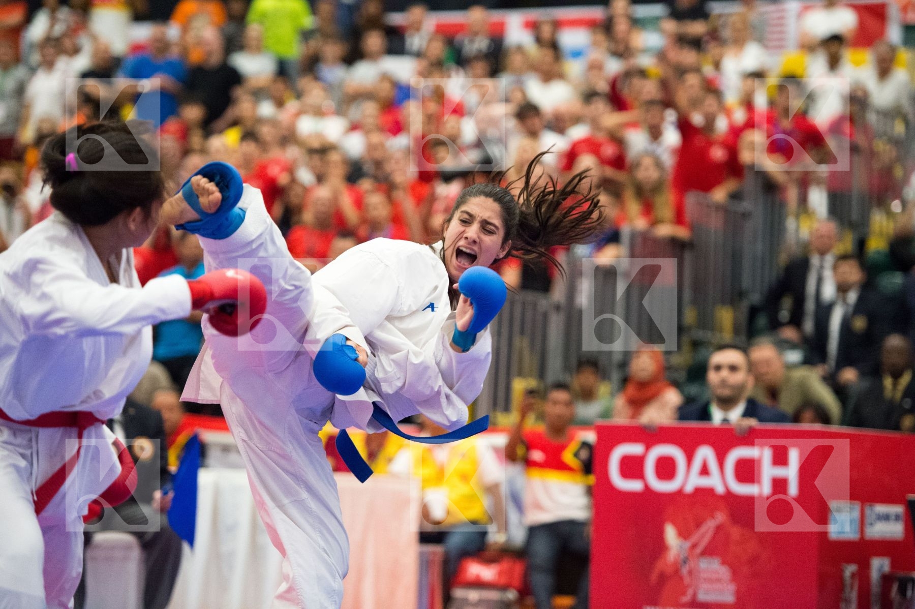 58+ kg Arawaza Ceyco Georgia Zefanya Eltemur Eda Indonesia Junio