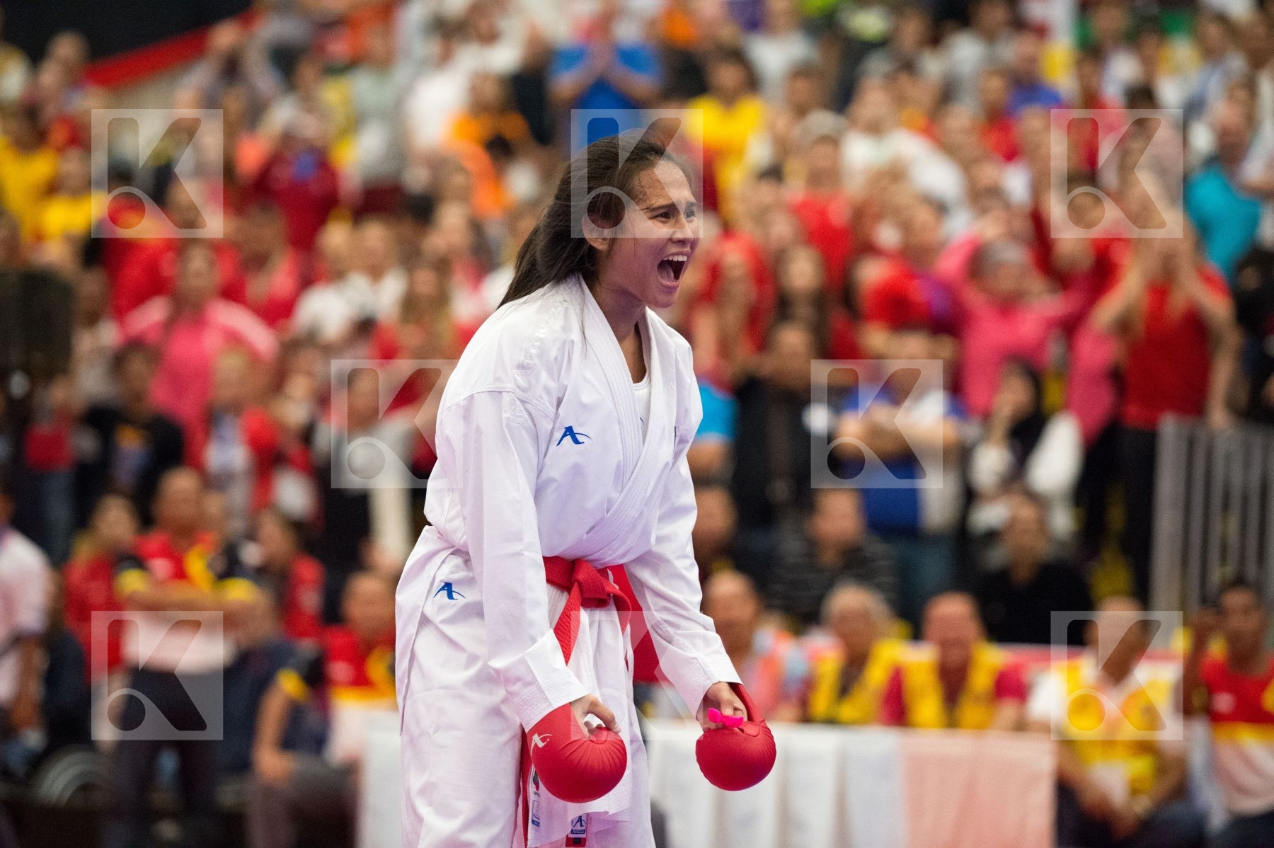 58+ kg Arawaza Ceyco Georgia Zefanya Eltemur Eda Indonesia Junio