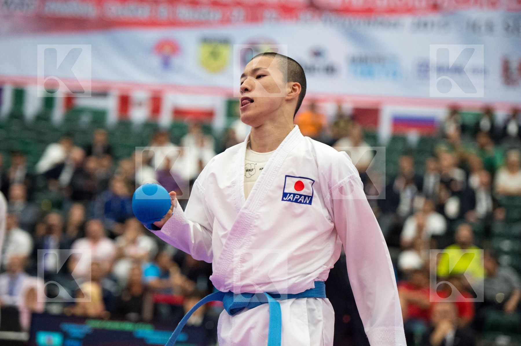 -61 kg Azerbaijan Japan Junior Kozaki Yugo Mammadrzayev Eljan