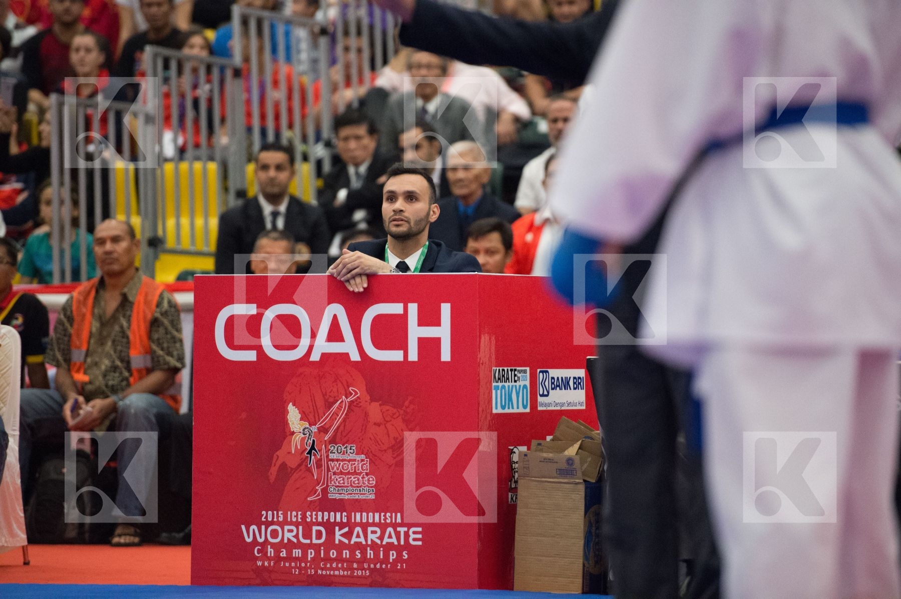 coach Indonesia Junior