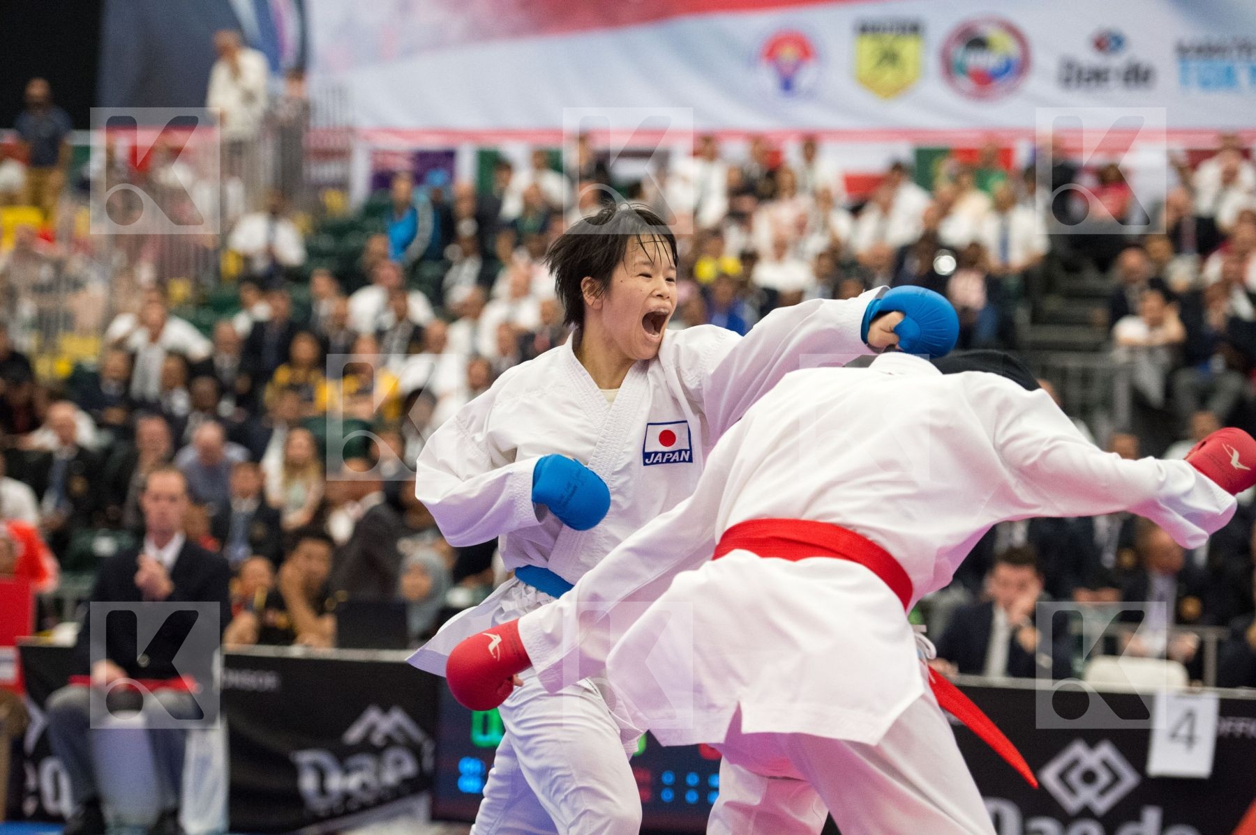 -61 kg Egypt Japan Lotfy Giana Moriguchi Ayami U21