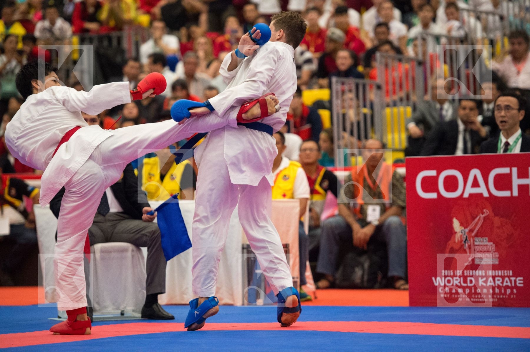 -75 kg Arawaza Harspataki Gabor Hungary Japan Nishimura Ken U21