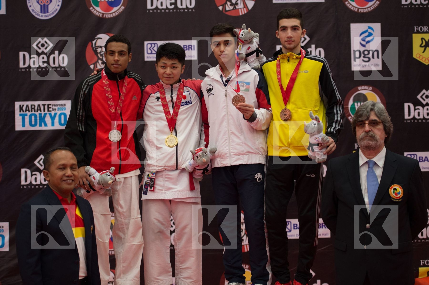 -57 kg Azerbaijan Bakhshaliyev Hummat cadet Ebrahim Seifeldin Eg