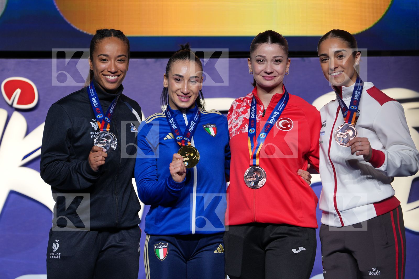 Podium