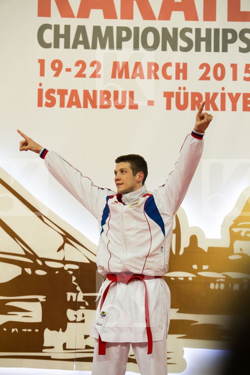 84+ Kg Bitevic Slobodan Erkan Enes Fyr Of Macedonia Germany Horn