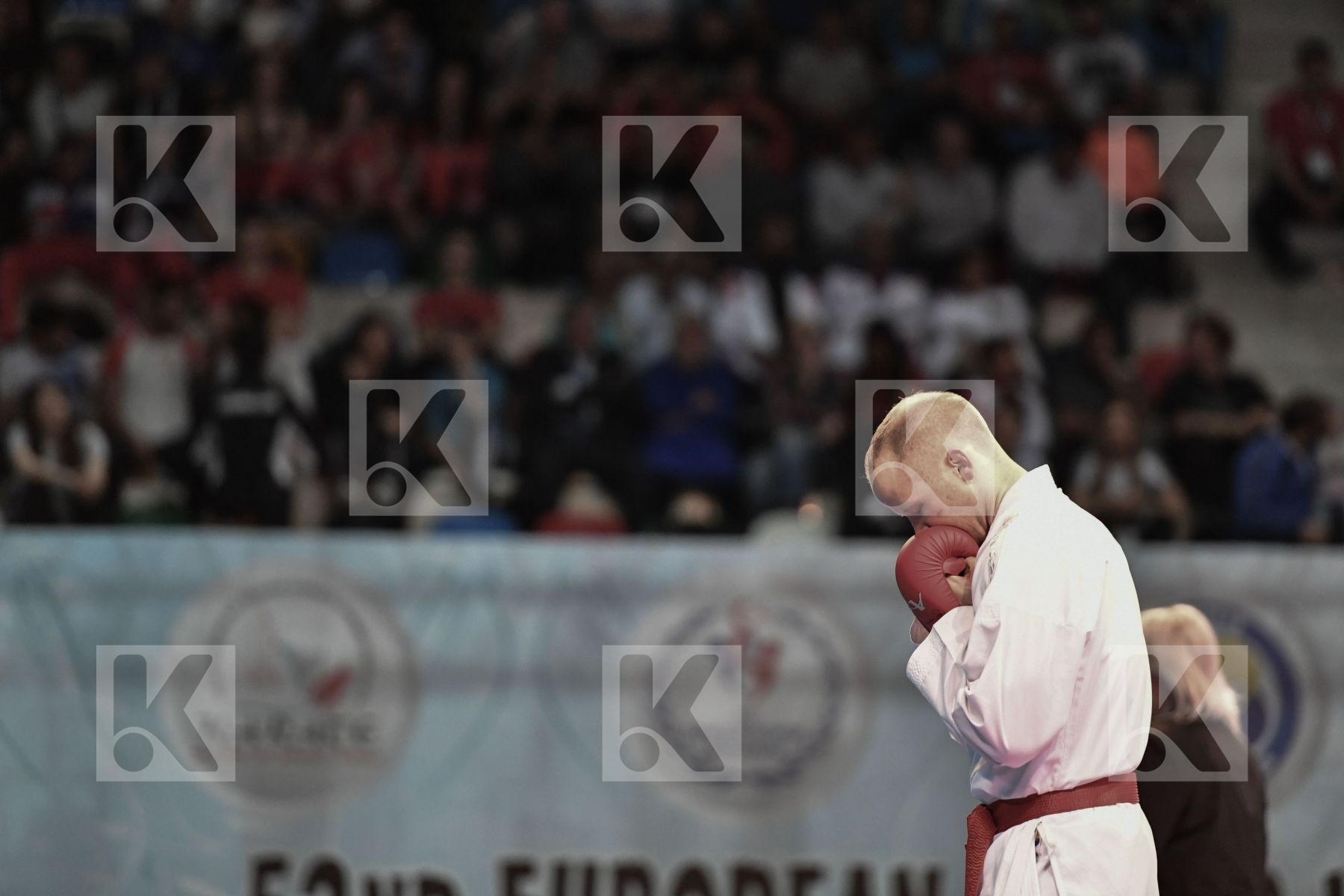 Bitsch Noah Germany Male kumite -84 kg Netherlands Petersen Timo