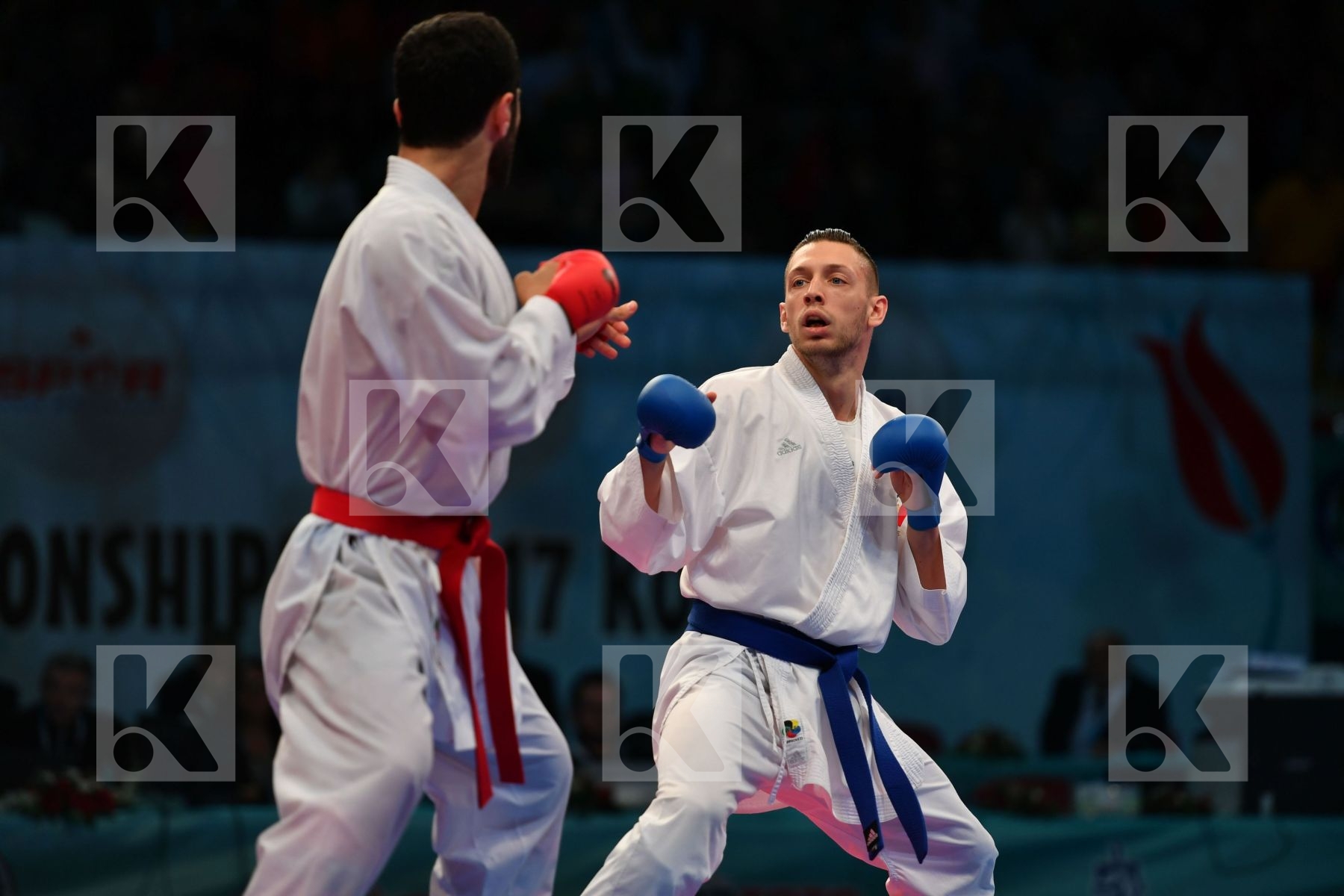 France France France Male team kumite Turkey Turkey Turkey