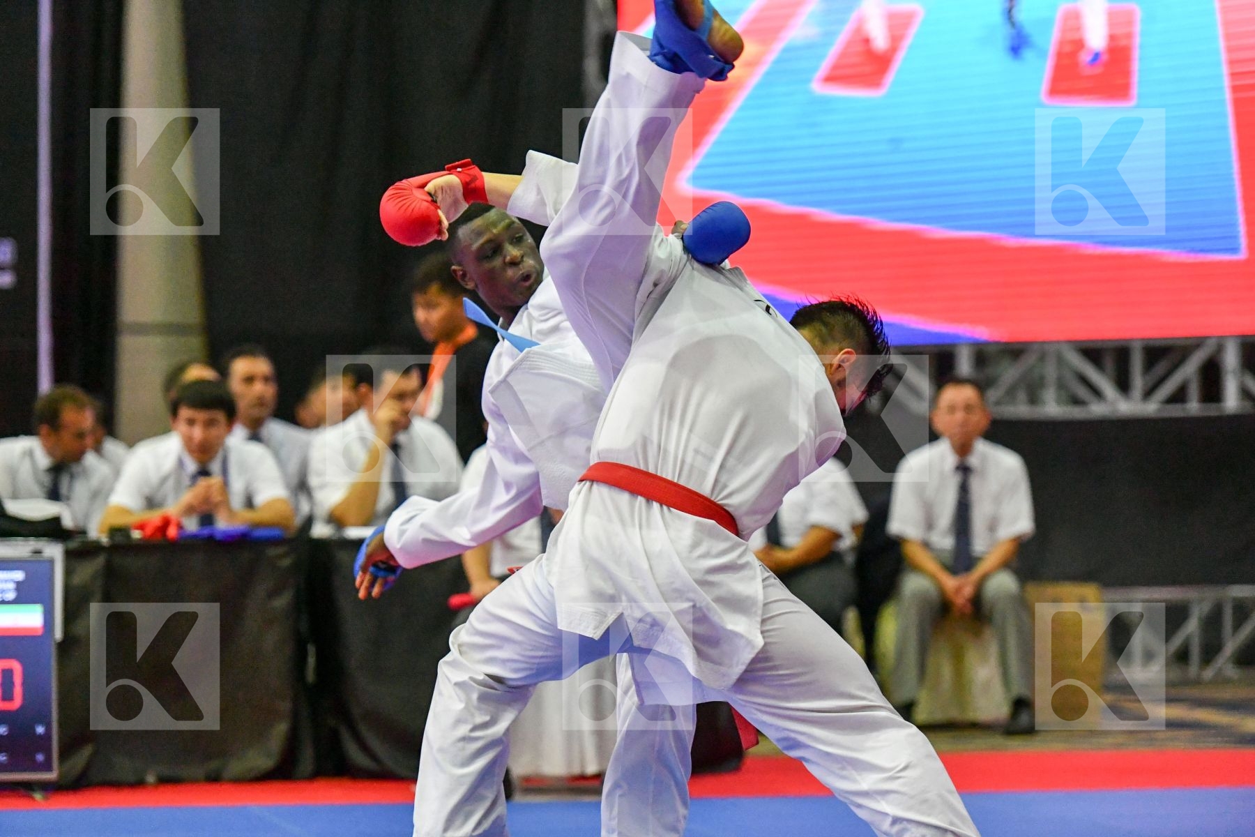 Ghararizadeh Mahani Mahdi Hamedi Tareg Iran Islamic Republic Of