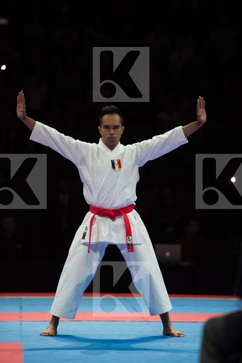 Category Dack Vu Duc Minh final france IsFinal male kata Name1 N