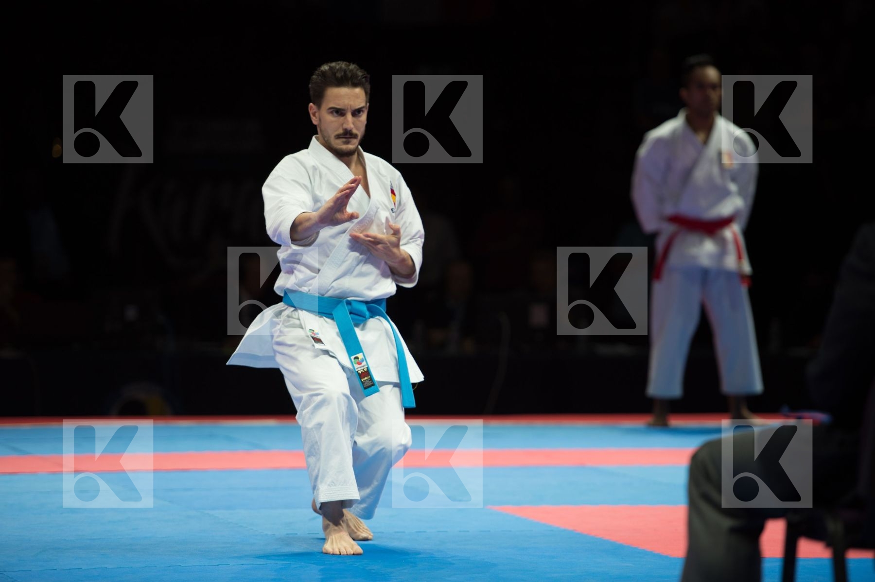 Categorymale kataIsFinalnoName1dack vu duc minhName2quintero cap