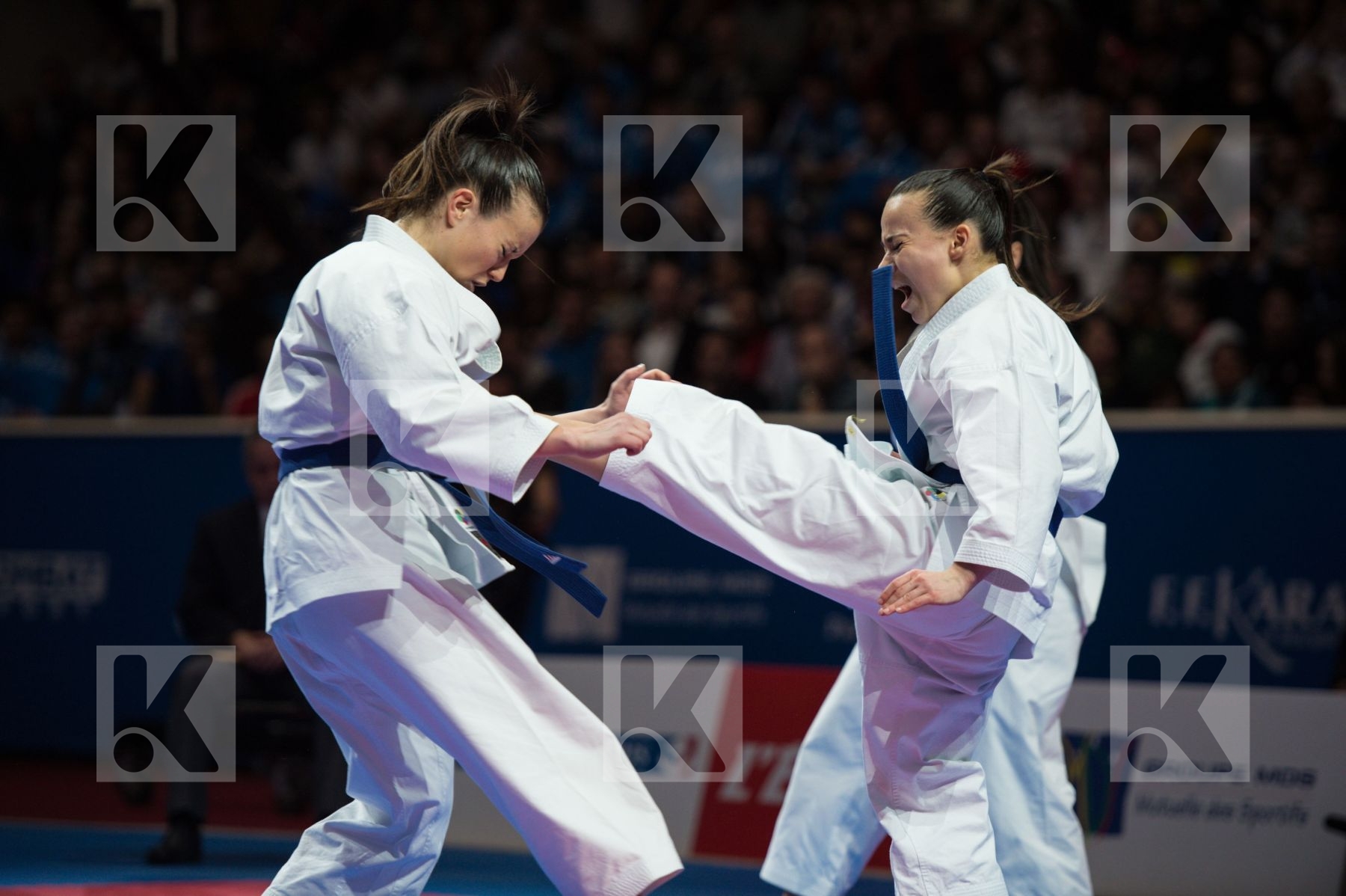 Italy kata team