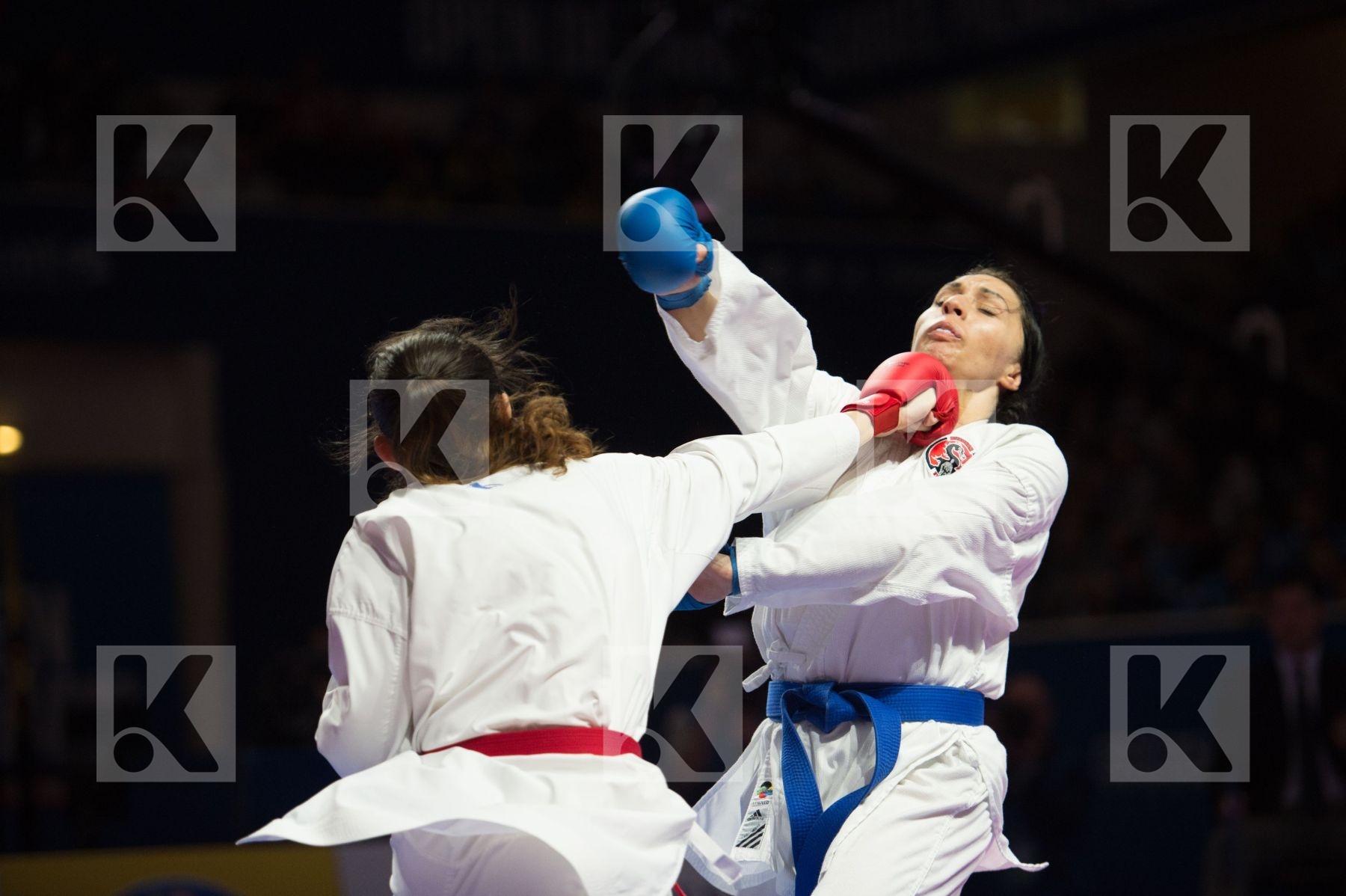 -61 kg Coban Merve Dona Lolita France Turkey