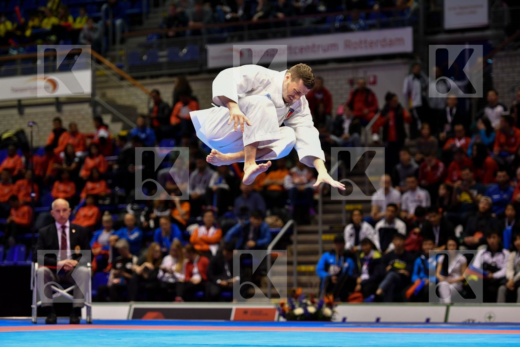 Iodice Alessandro Italy Male kata