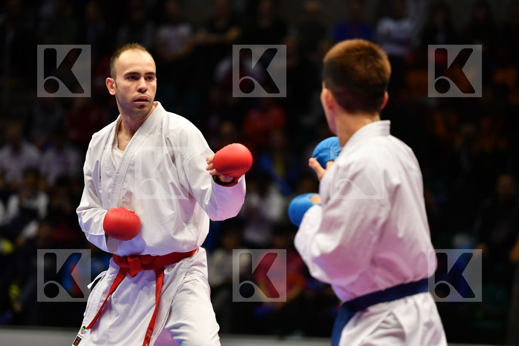 Chinese taipei Hassan Beigi Ebrahim Hsu Wei-Chun Iran -Islamic R