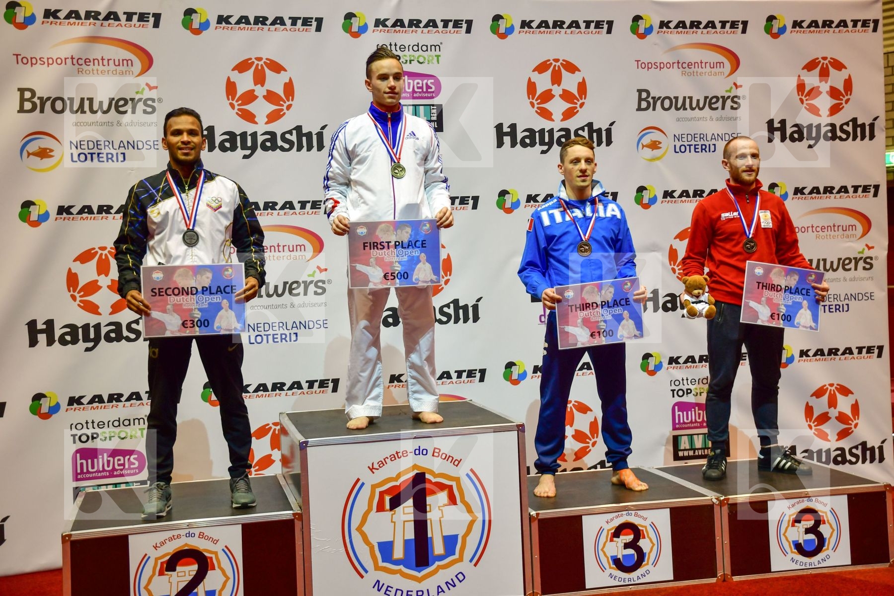 Dacosta Steven De vivo Gianluca France Georgia Italy Madera Andr