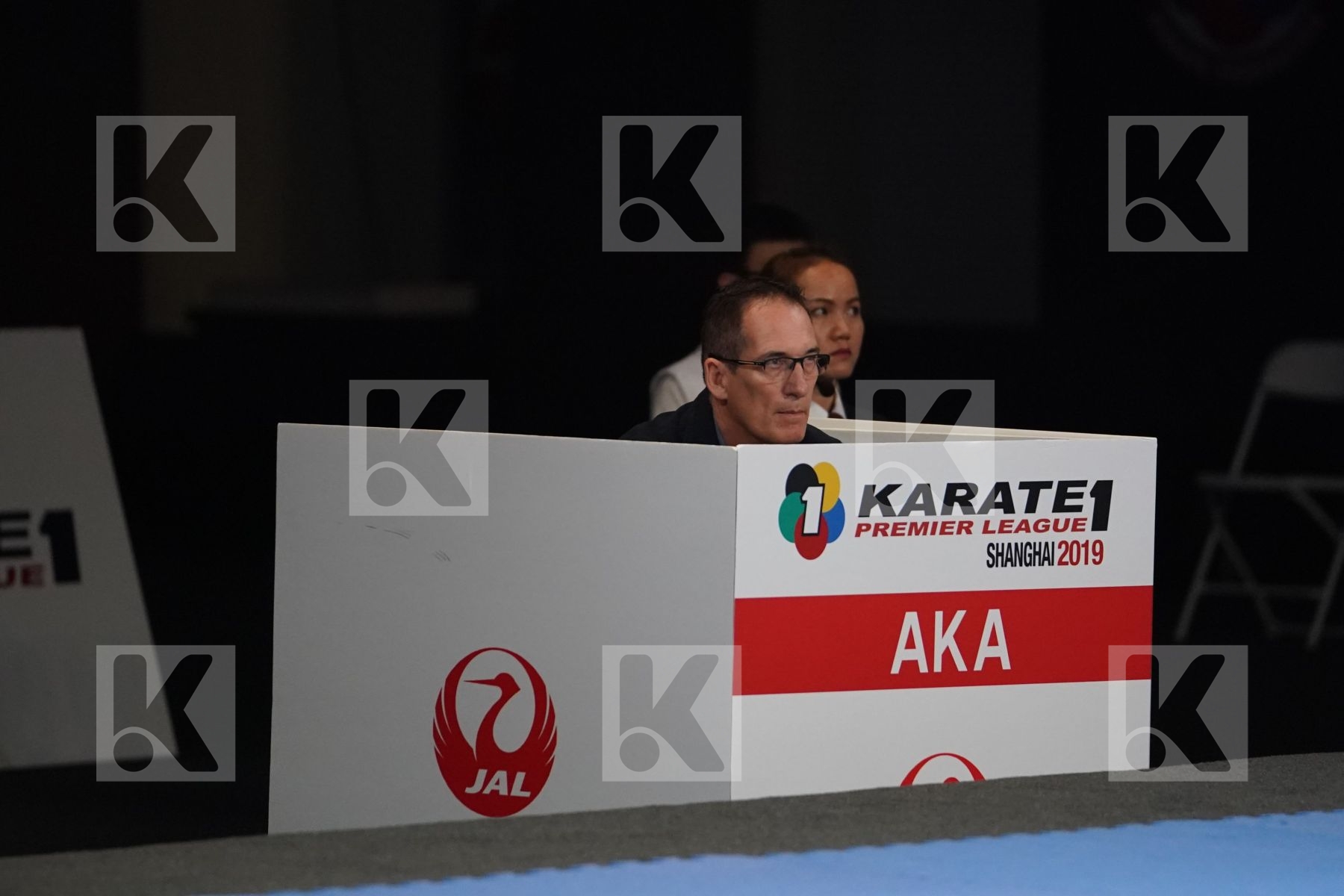 HEURTAULT LEILA (FRANCE) vs PASQUA LAURA (ITALY) in Senior Kumite -61 Kg - Bronze bout