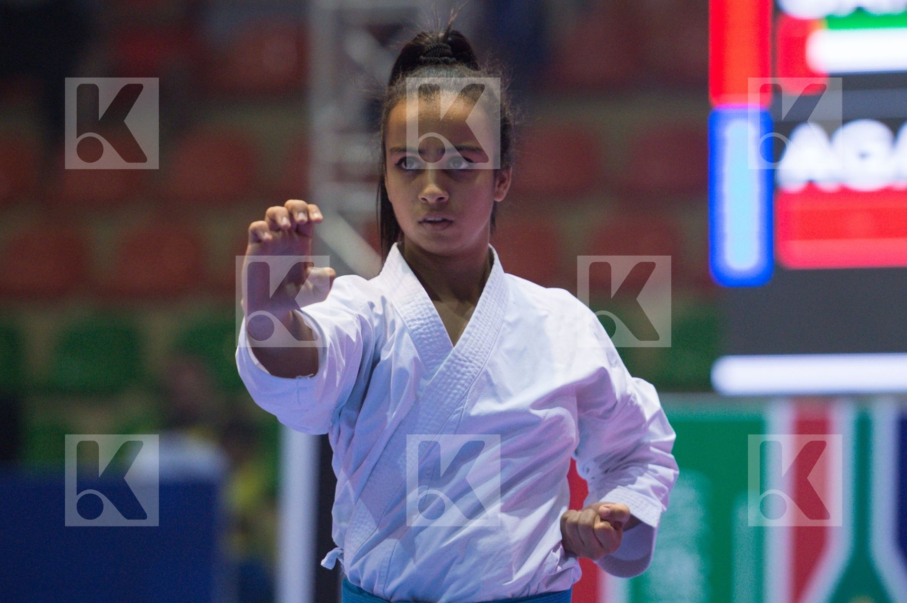 Agalmam Sanae final Morocco