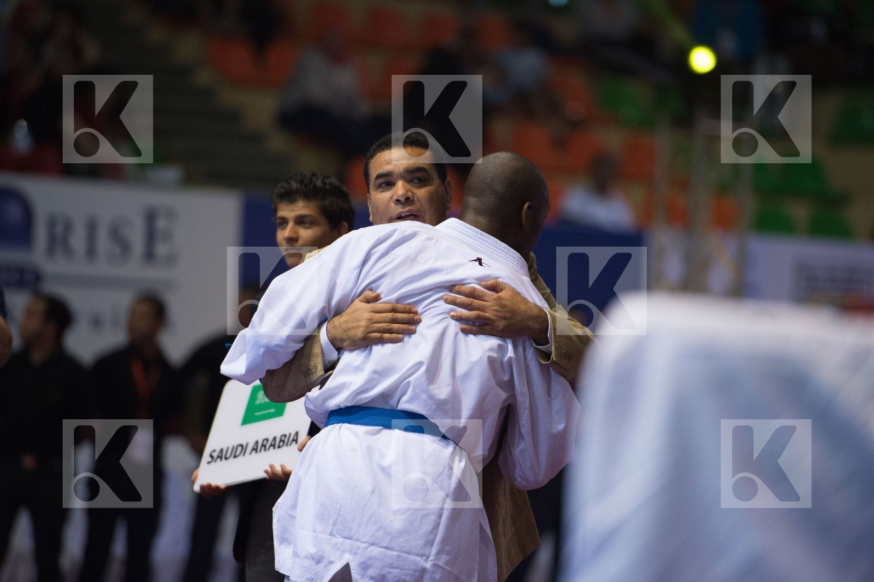 -84 kg Egypt final Ibrahim Abdalla kumite Nantumi Ibrahim Saudi