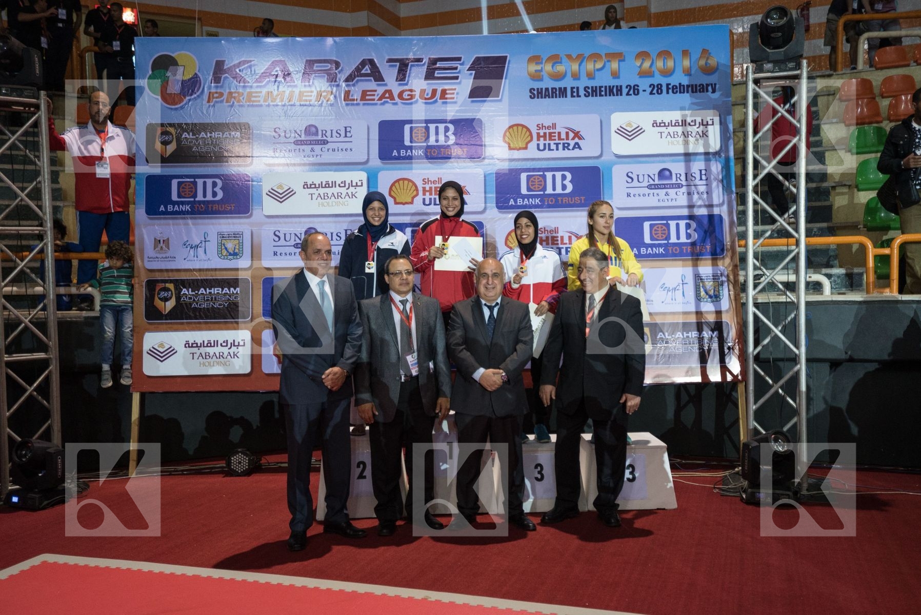 -55 kg Egypt Ibrahim Mennatallah podium Shaaban Aya Terluyga Anz