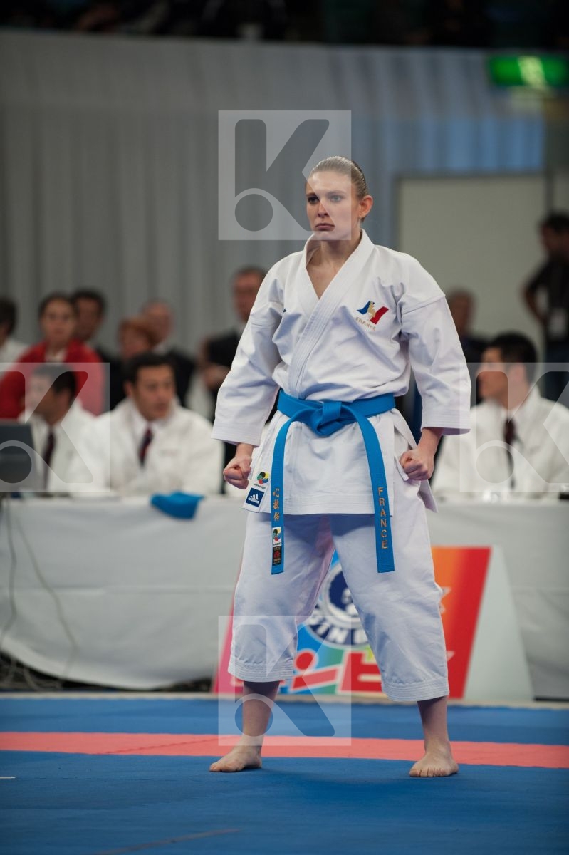 WKF World Karate Senior 2008 Tokyo 2008