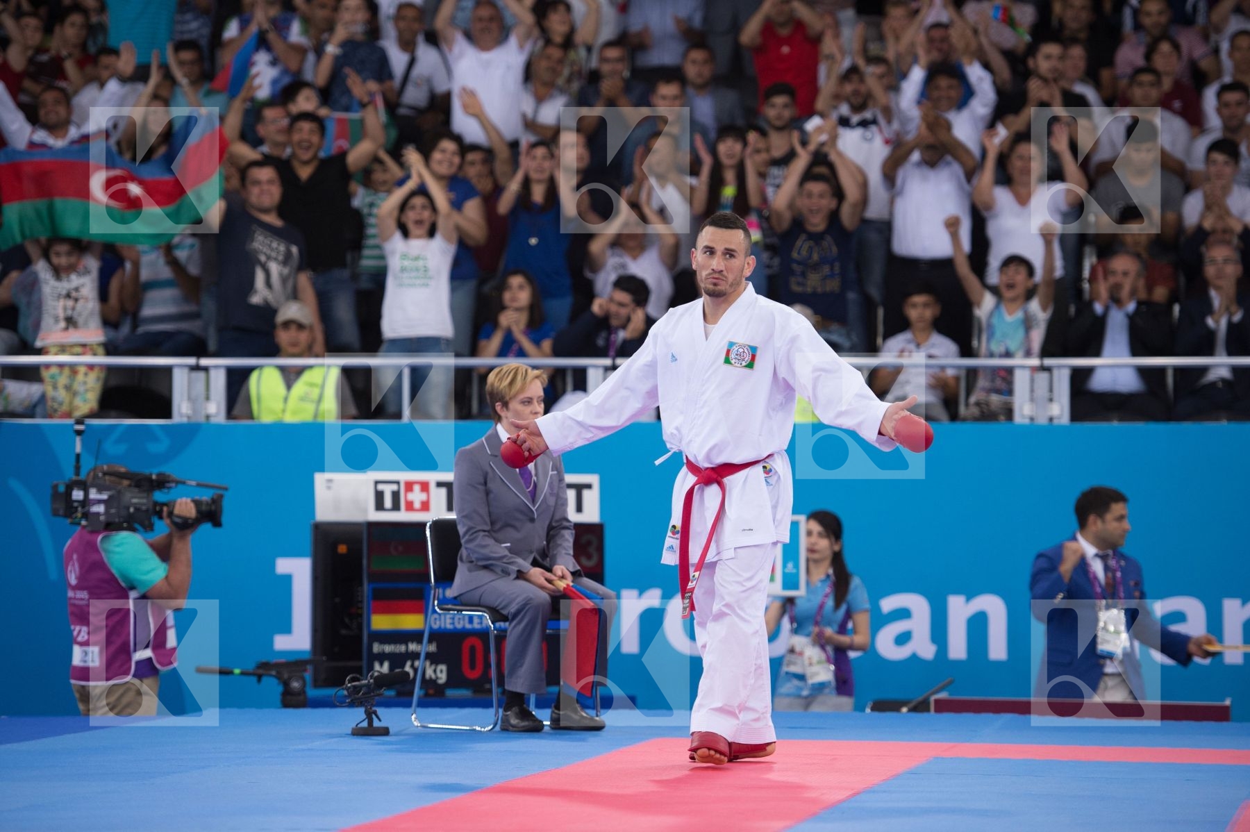 -67 kg Aliyev Niyazi Azerbaijan finals Germany Giegler Ricardo k