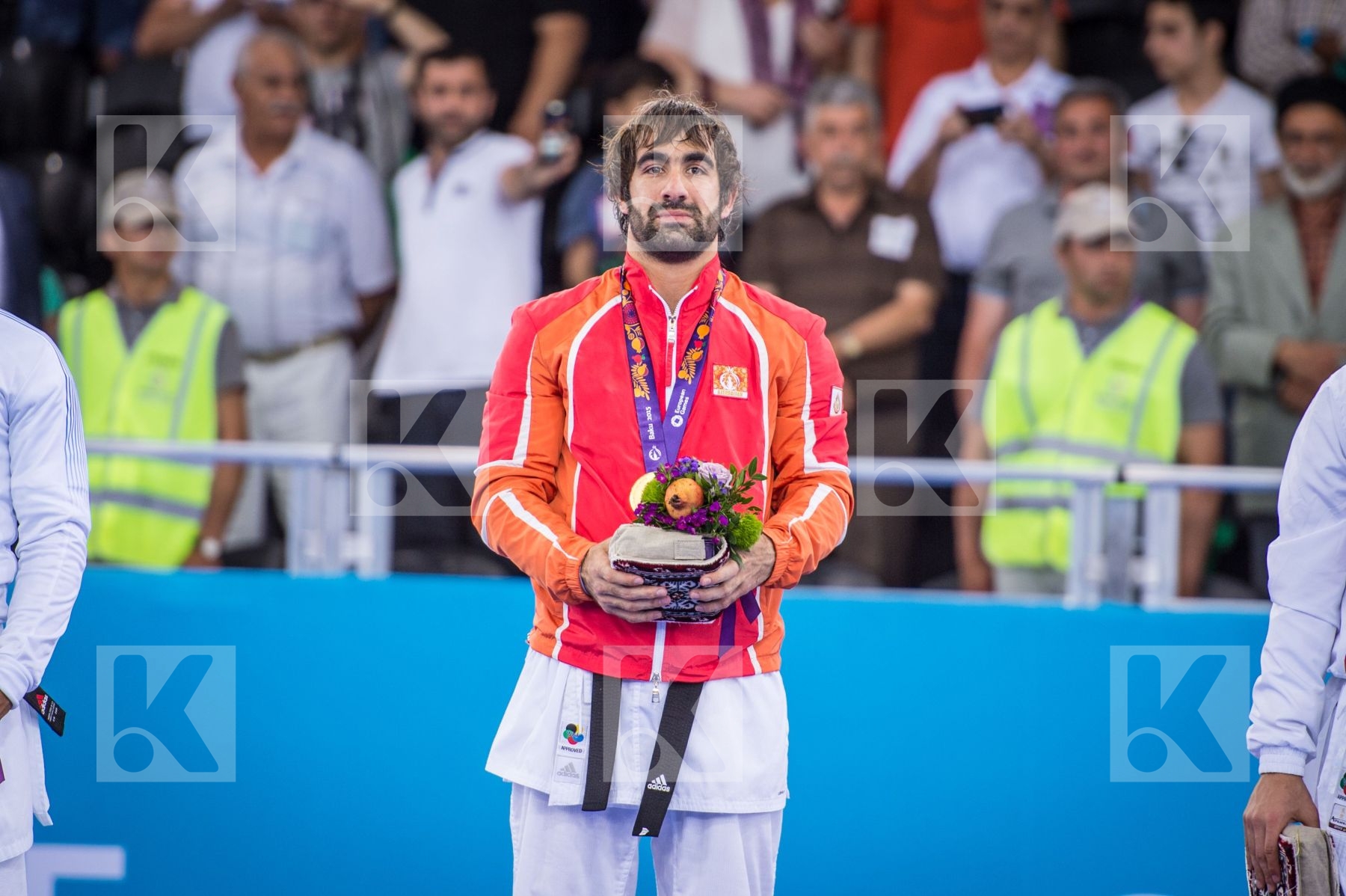 -75 kg Aghayev Rafael Azerbaijan Busa Luigi Eltemur Erman finals