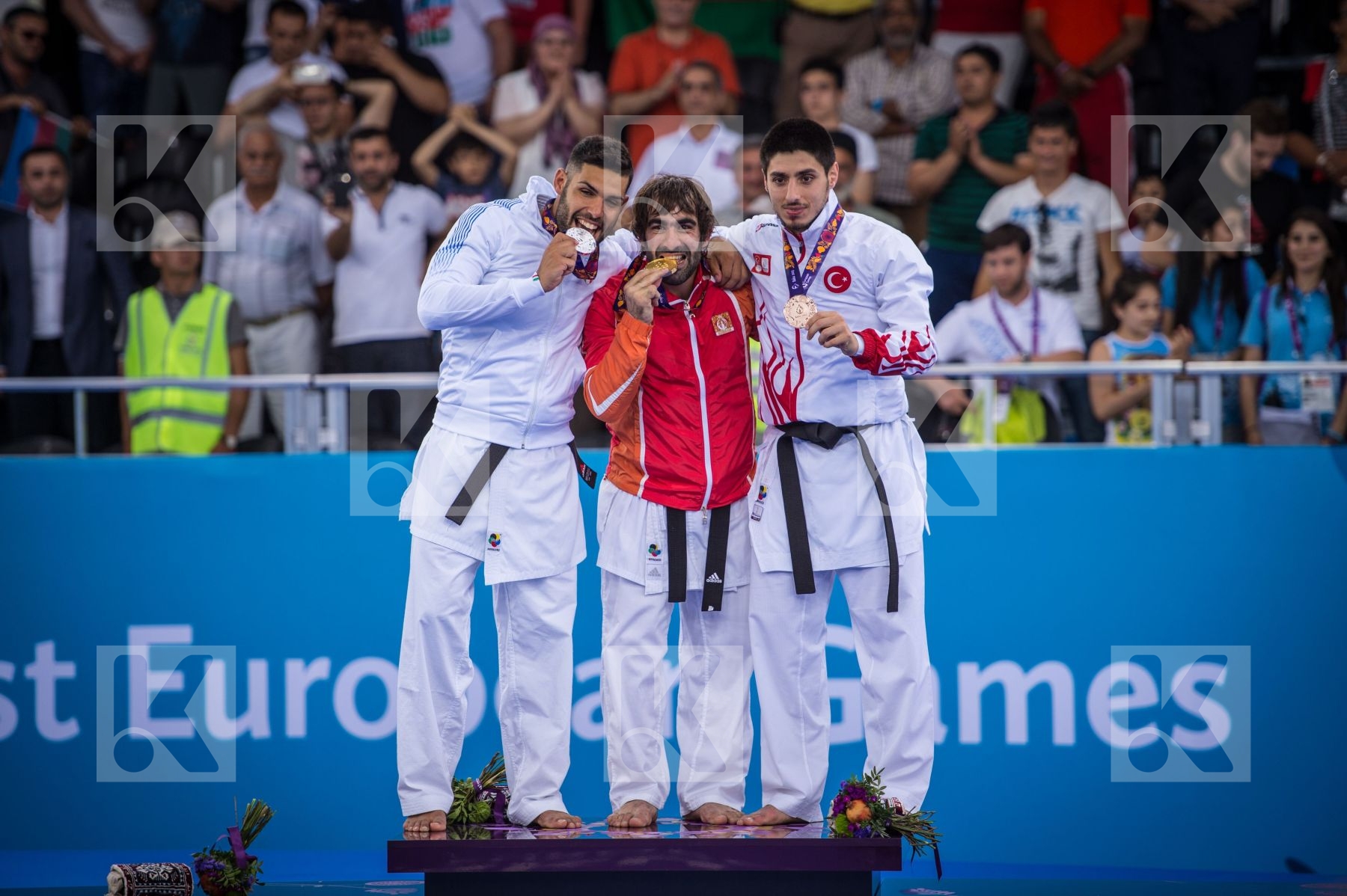 -75 kg Aghayev Rafael Azerbaijan Busa Luigi Eltemur Erman finals