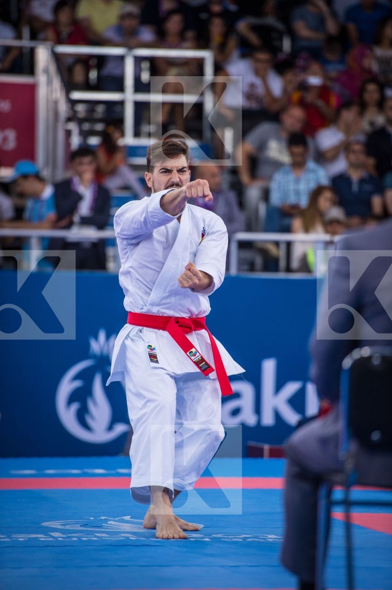 finals Kata Quintero Capdevila Damian Hugo Spain
