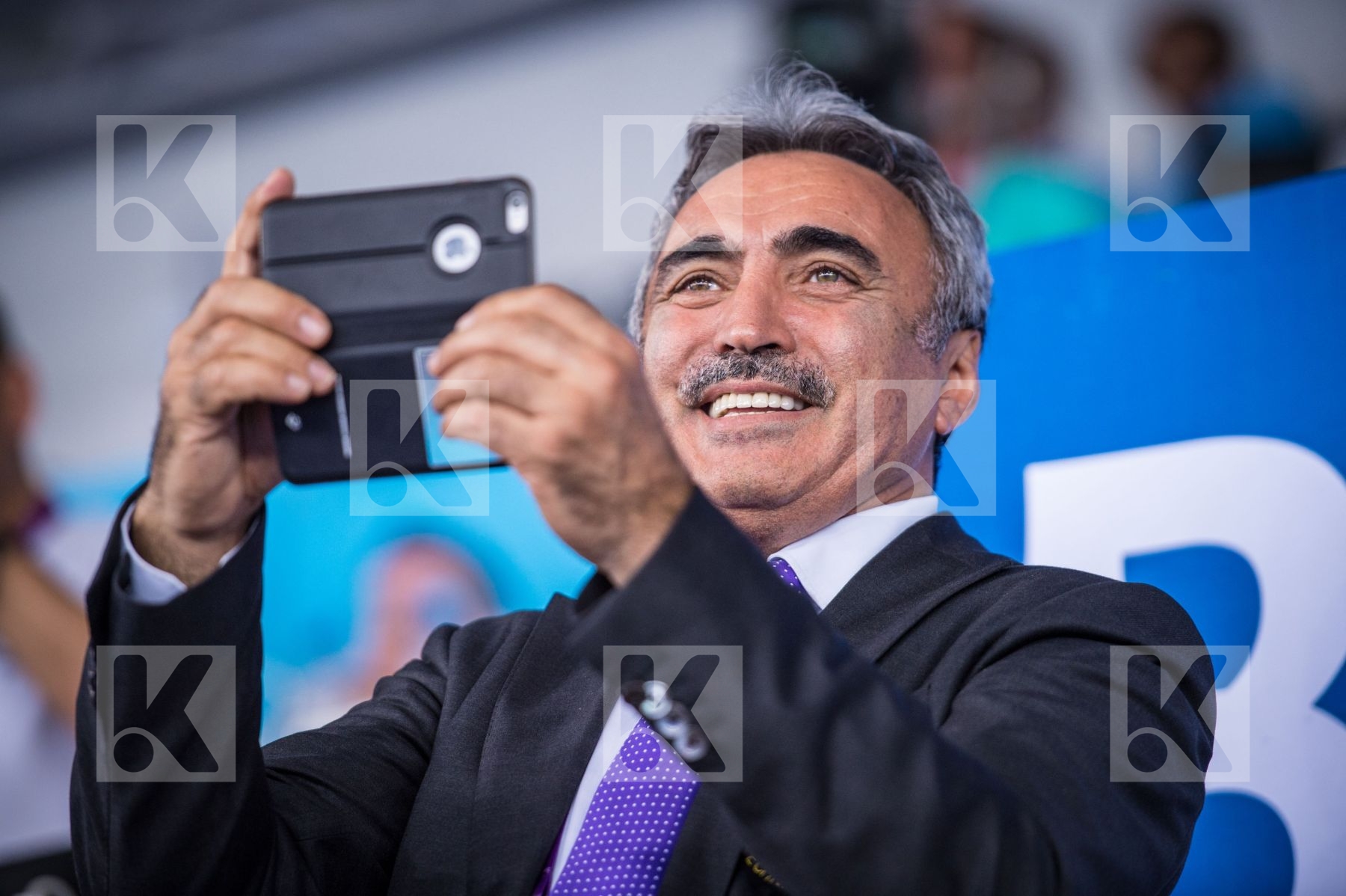 finals kumite people