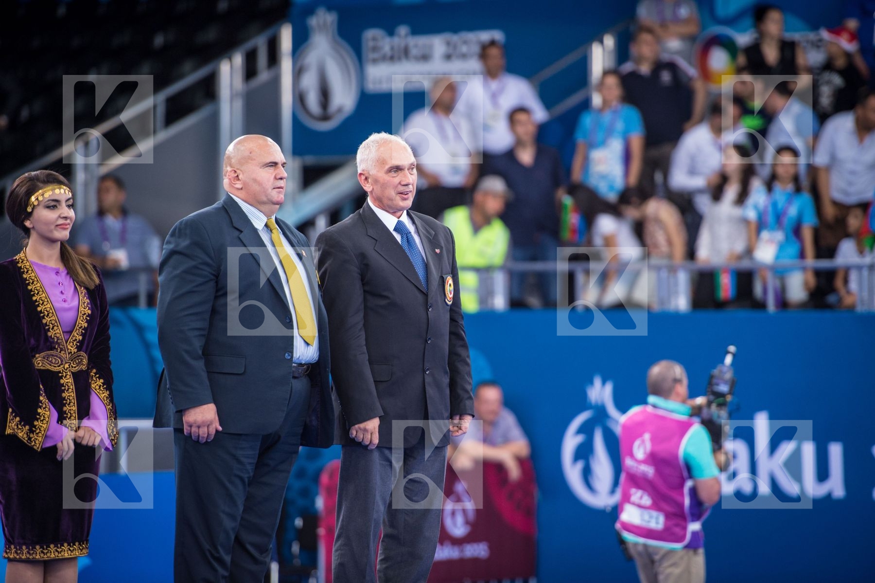 finals kumite people