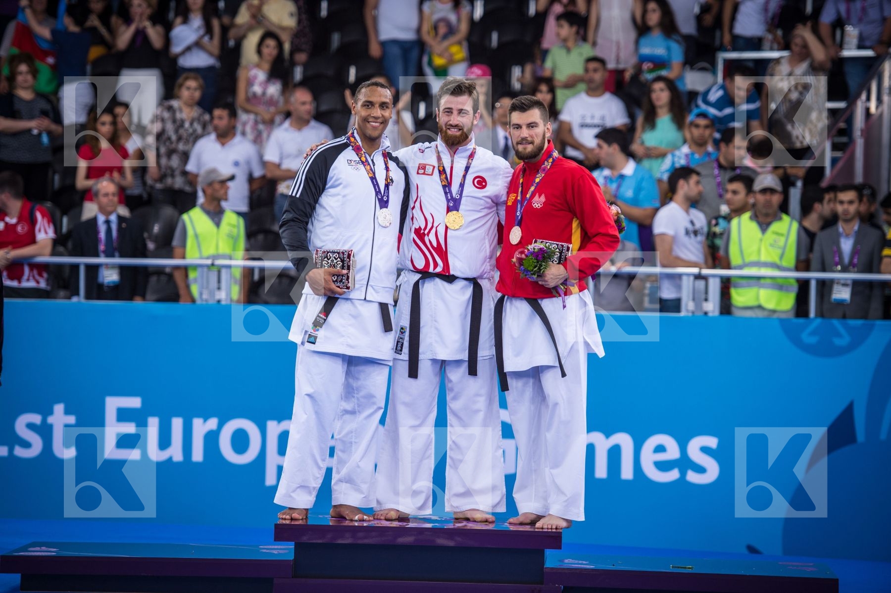 +84 kg Erkan Enes finals Fyr Of Macedonia Germany Horne Jonathan